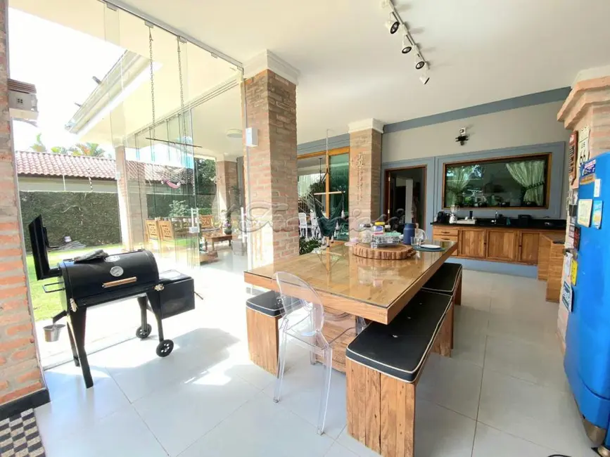 Casa com 3 quartos à venda, 439m2 em Jardim Colombo, Itapetininga - SP - imagem 7 Foto 7 de Casa com 3 quartos à venda, 439m2 em Jardim Colombo, Itapetininga - SP
