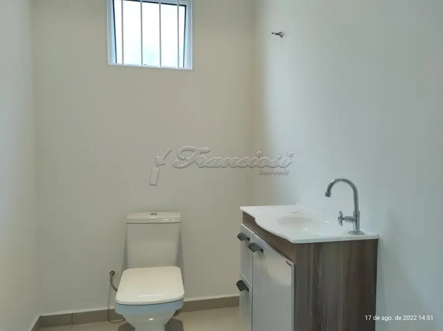 Foto 3 de Prédio Inteiro para alugar, 280m2 em Centro, Itapetininga - SP