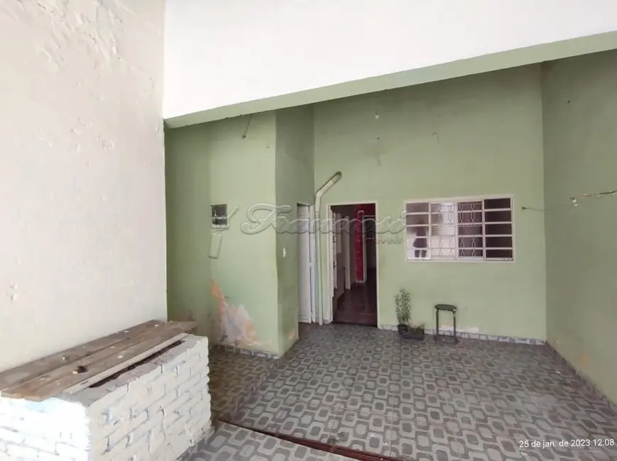 Casa com 3 quartos à venda, 109m2 em Jardim Brasil, Itapetininga - SP - imagem 5 Foto 5 de Casa com 3 quartos à venda, 109m2 em Jardim Brasil, Itapetininga - SP