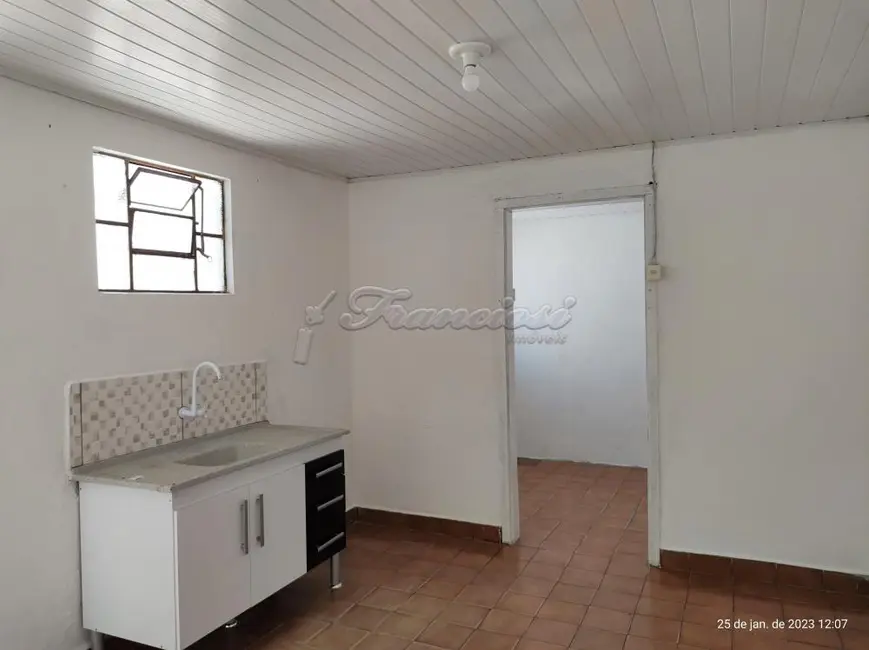 Foto 1 de Casa com 3 quartos à venda, 109m2 em Jardim Brasil, Itapetininga - SP