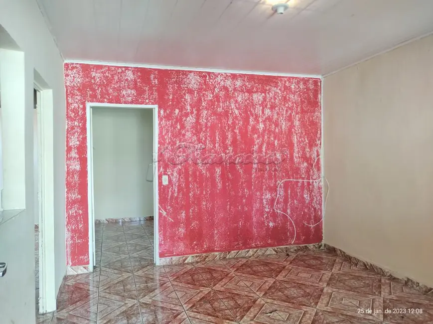 Casa com 3 quartos à venda, 109m2 em Jardim Brasil, Itapetininga - SP - imagem 6 Foto 6 de Casa com 3 quartos à venda, 109m2 em Jardim Brasil, Itapetininga - SP