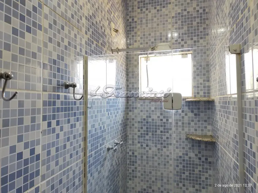 Casa com 4 quartos à venda, 217m2 em Vila Nova Itapetininga, Itapetininga - SP - imagem 3 Foto 3 de Casa com 4 quartos à venda, 217m2 em Vila Nova Itapetininga, Itapetininga - SP