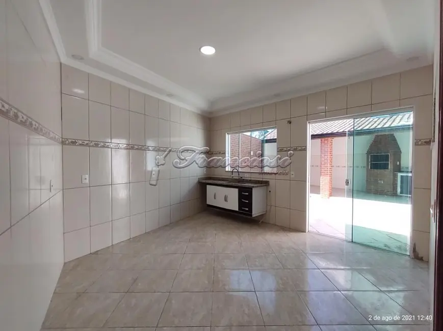 Casa com 4 quartos à venda, 217m2 em Vila Nova Itapetininga, Itapetininga - SP - imagem 9 Foto 9 de Casa com 4 quartos à venda, 217m2 em Vila Nova Itapetininga, Itapetininga - SP