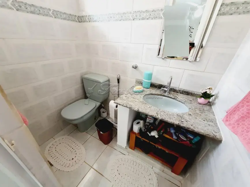 Casa com 3 quartos à venda, 201m2 em Jardim Mesquita, Itapetininga - SP - imagem 9 Foto 9 de Casa com 3 quartos à venda, 201m2 em Jardim Mesquita, Itapetininga - SP