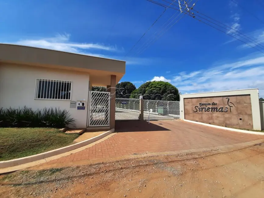 Foto 1 de Fazenda / Haras à venda, 770m2 em Capela Do Alto - SP