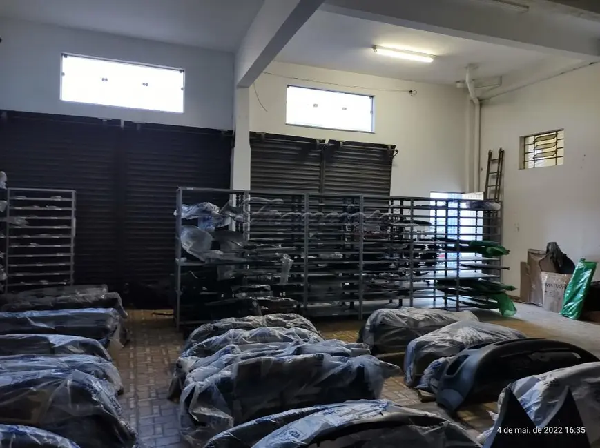 Foto 2 de Prédio Inteiro para alugar, 75m2 em Vila Judite, Itapetininga - SP