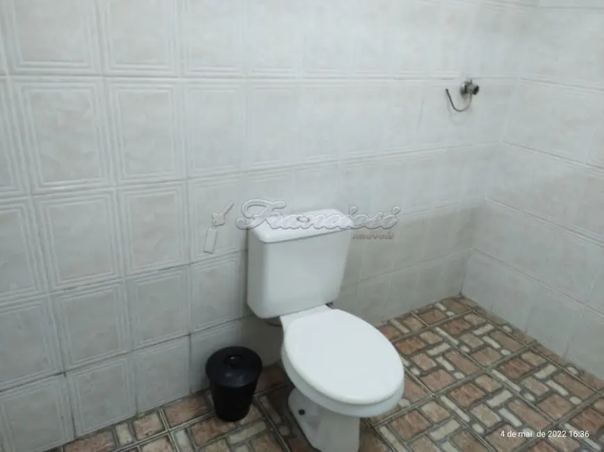 Foto 4 de Prédio Inteiro para alugar, 75m2 em Vila Judite, Itapetininga - SP