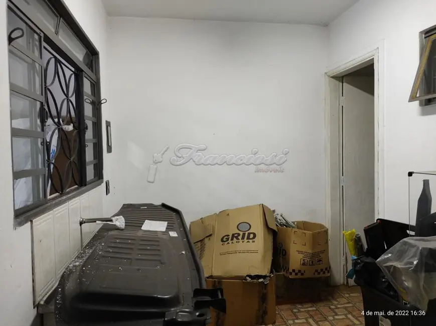 Foto 3 de Prédio Inteiro para alugar, 75m2 em Vila Judite, Itapetininga - SP