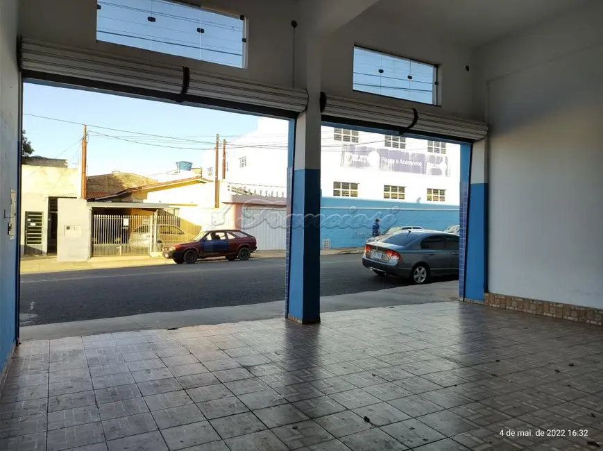 Prédio Inteiro para alugar, 90m2 em Vila Judite, Itapetininga - SP - imagem 3 Foto 3 de Prédio Inteiro para alugar, 90m2 em Vila Judite, Itapetininga - SP