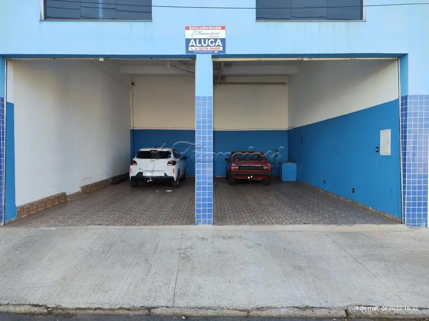 Foto 1 de Prédio Inteiro para alugar, 90m2 em Vila Judite, Itapetininga - SP