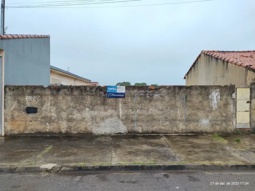 Foto 1 de Fazenda / Haras à venda, 250m2 em Vila Nastri, Itapetininga - SP