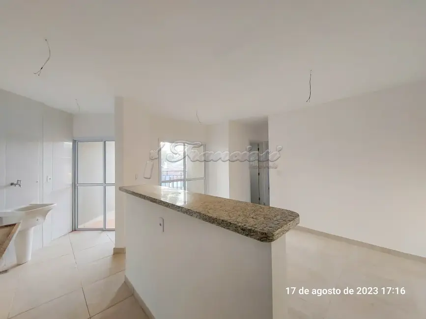 Foto 3 de Apartamento com 2 quartos à venda, 63m2 em Vila Recreio, Itapetininga - SP