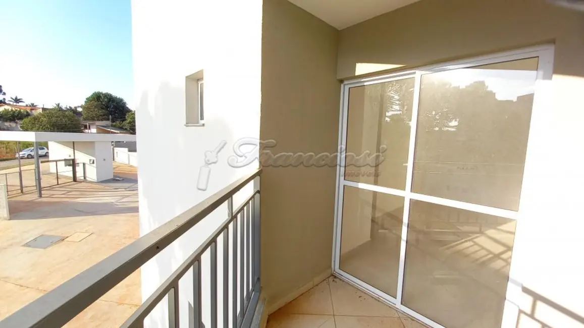 Foto 8 de Apartamento com 2 quartos à venda, 63m2 em Vila Recreio, Itapetininga - SP