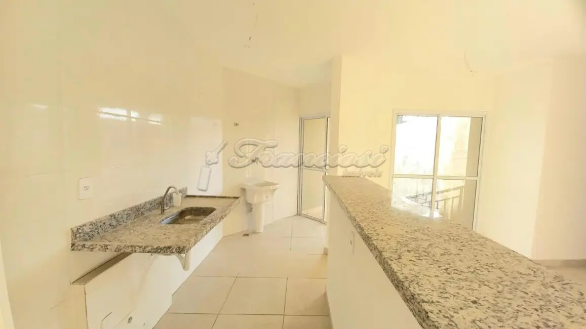 Foto 6 de Apartamento com 2 quartos à venda, 63m2 em Vila Recreio, Itapetininga - SP