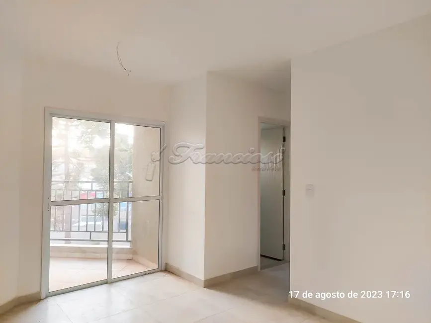 Foto 7 de Apartamento com 2 quartos à venda, 63m2 em Vila Recreio, Itapetininga - SP