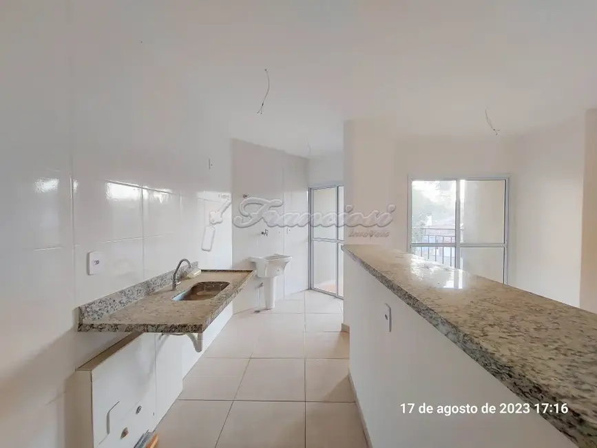 Foto 5 de Apartamento com 2 quartos à venda, 63m2 em Vila Recreio, Itapetininga - SP