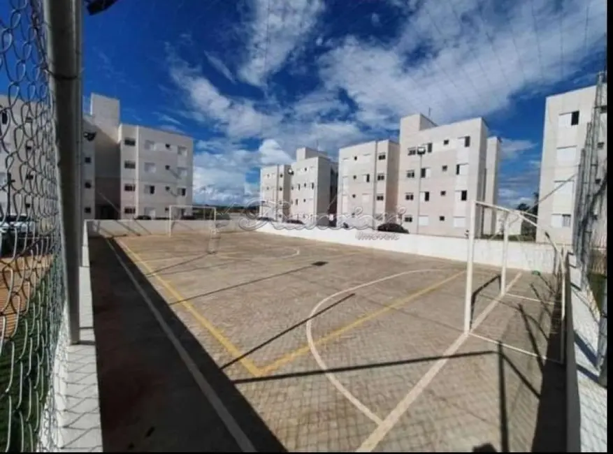 Foto 5 de Apartamento com 2 quartos à venda, 54m2 em Vila Mazzei, Itapetininga - SP