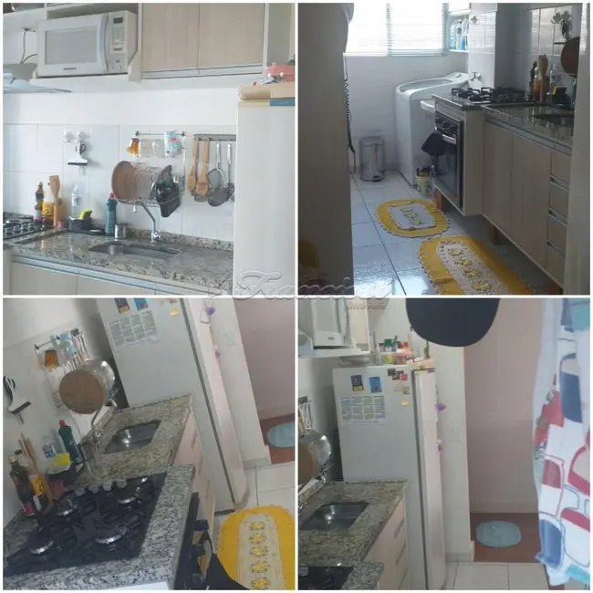 Foto 7 de Apartamento com 2 quartos à venda, 54m2 em Vila Mazzei, Itapetininga - SP