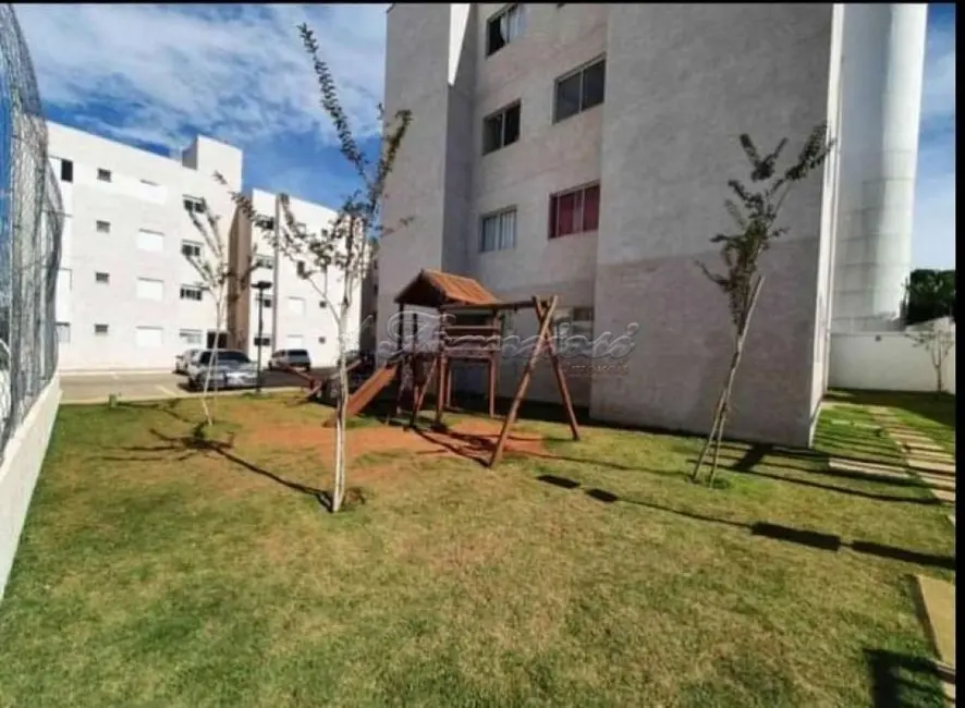 Foto 3 de Apartamento com 2 quartos à venda, 54m2 em Vila Mazzei, Itapetininga - SP