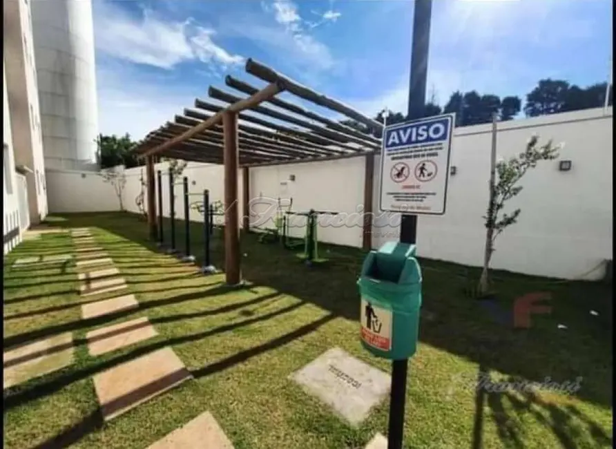 Foto 4 de Apartamento com 2 quartos à venda, 54m2 em Vila Mazzei, Itapetininga - SP