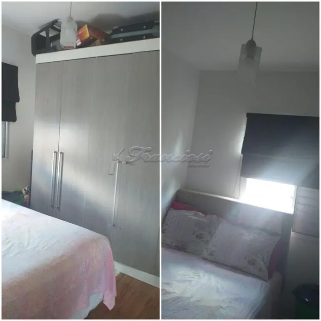 Foto 9 de Apartamento com 2 quartos à venda, 54m2 em Vila Mazzei, Itapetininga - SP