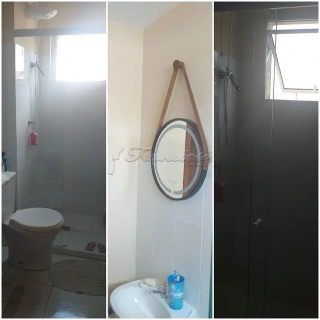 Foto 8 de Apartamento com 2 quartos à venda, 54m2 em Vila Mazzei, Itapetininga - SP