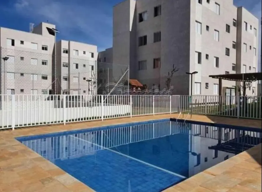 Foto 1 de Apartamento com 2 quartos à venda, 54m2 em Vila Mazzei, Itapetininga - SP
