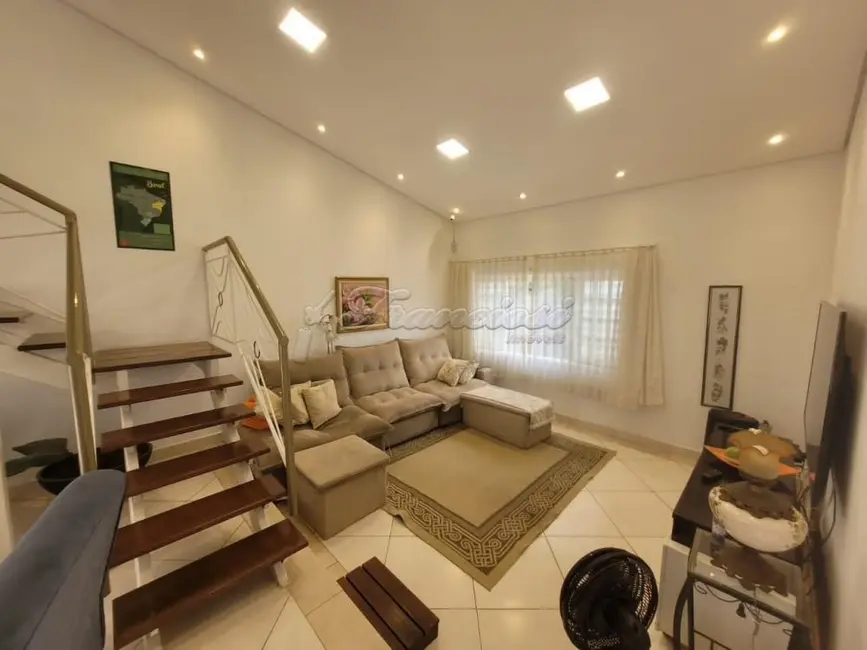 Casa com 3 quartos à venda, 270m2 em Vila Deyse, Itapetininga - SP - imagem 5 Foto 5 de Casa com 3 quartos à venda, 270m2 em Vila Deyse, Itapetininga - SP