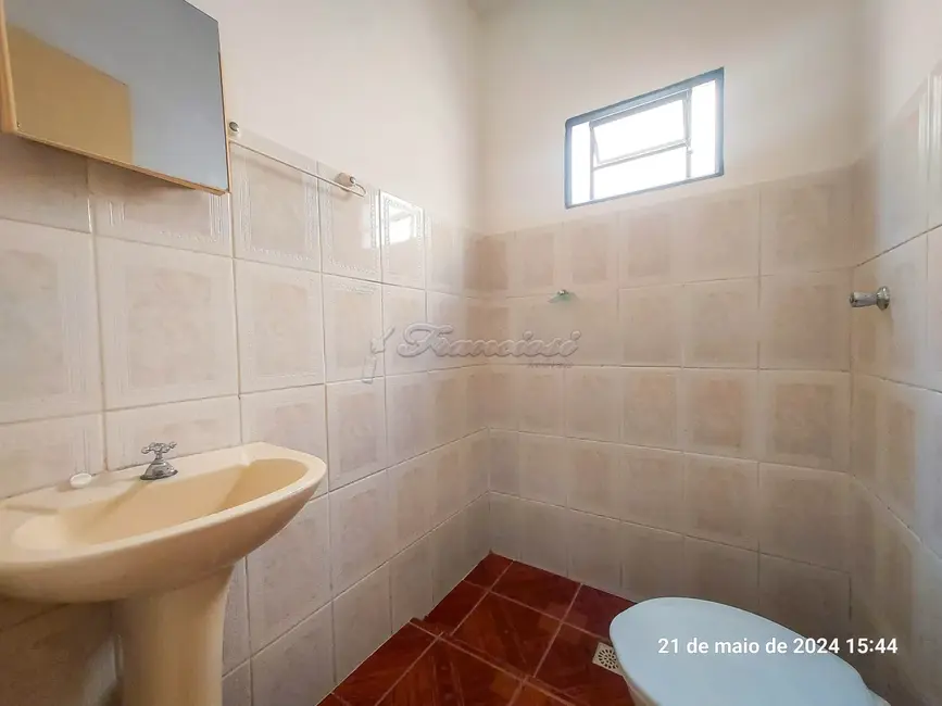 Foto 4 de Casa com 3 quartos para alugar, 111m2 em Itapetininga - SP