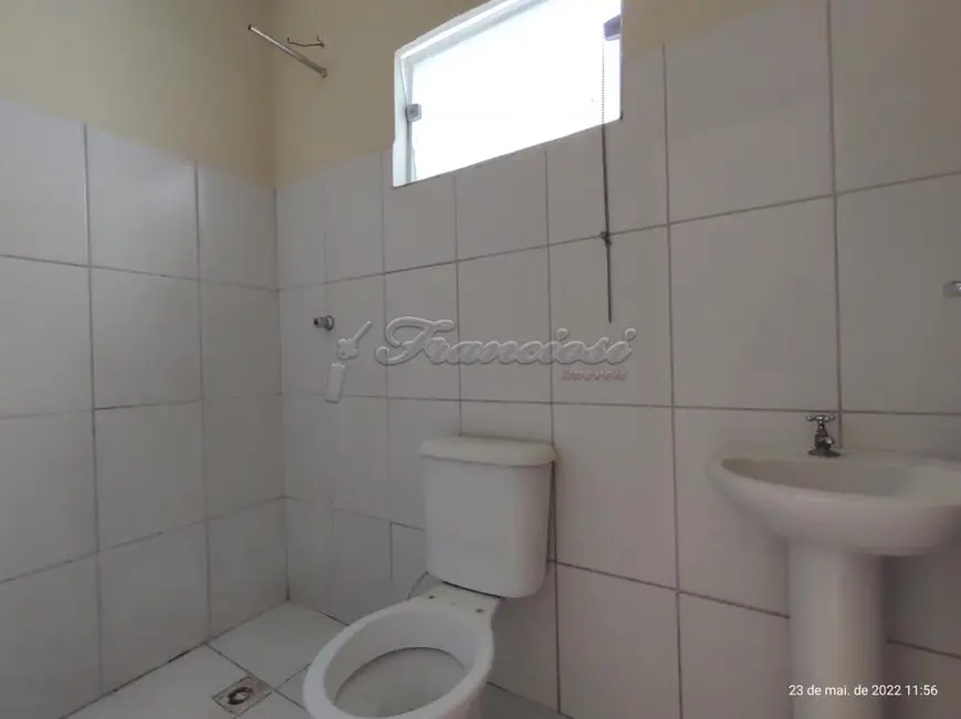 Casa de Condomínio com 2 quartos à venda, 45m2 em Vila Belo Horizonte, Itapetininga - SP - imagem 4 Foto 4 de Casa de Condomínio com 2 quartos à venda, 45m2 em Vila Belo Horizonte, Itapetininga - SP