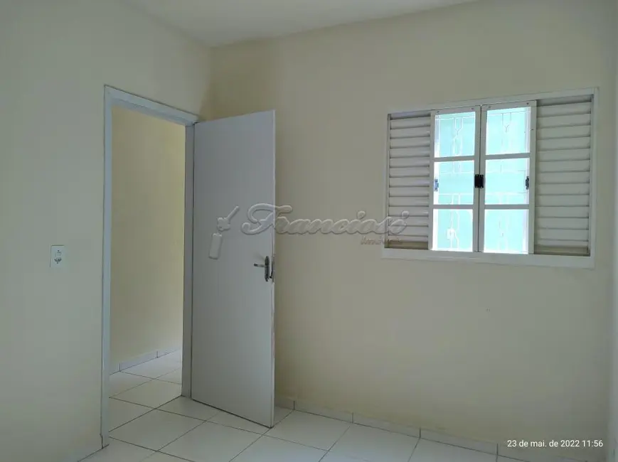 Casa de Condomínio com 2 quartos à venda, 45m2 em Vila Belo Horizonte, Itapetininga - SP - imagem 6 Foto 6 de Casa de Condomínio com 2 quartos à venda, 45m2 em Vila Belo Horizonte, Itapetininga - SP