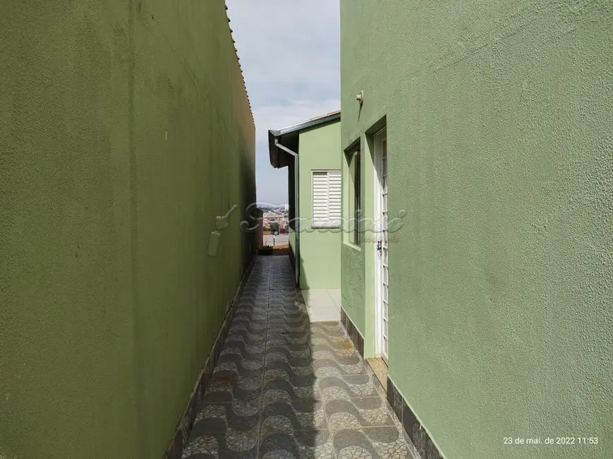 Casa de Condomínio com 2 quartos à venda, 45m2 em Vila Belo Horizonte, Itapetininga - SP - imagem 9 Foto 9 de Casa de Condomínio com 2 quartos à venda, 45m2 em Vila Belo Horizonte, Itapetininga - SP