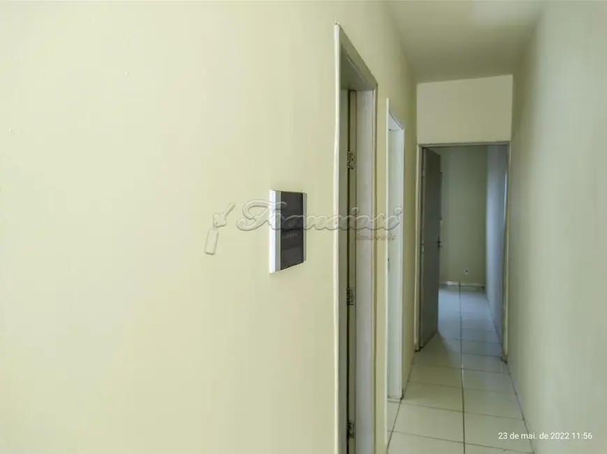 Casa de Condomínio com 2 quartos à venda, 45m2 em Vila Belo Horizonte, Itapetininga - SP - imagem 3 Foto 3 de Casa de Condomínio com 2 quartos à venda, 45m2 em Vila Belo Horizonte, Itapetininga - SP