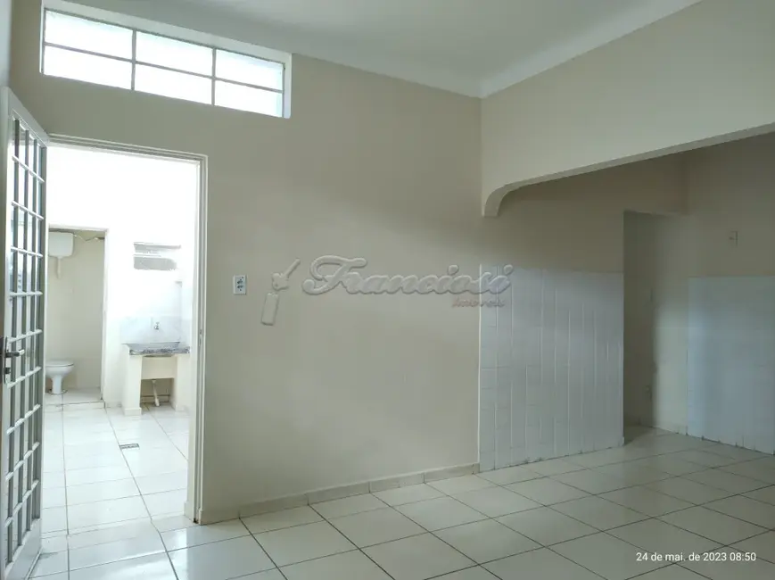 Foto 5 de Prédio Inteiro para alugar, 154m2 em Centro, Itapetininga - SP