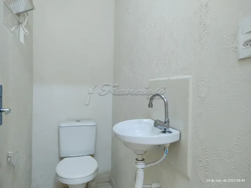 Foto 4 de Prédio Inteiro para alugar, 154m2 em Centro, Itapetininga - SP