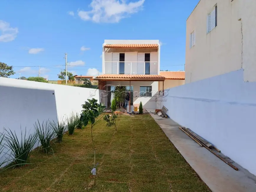 Foto 1 de Casa com 2 quartos à venda, 72m2 em Itapetininga - SP
