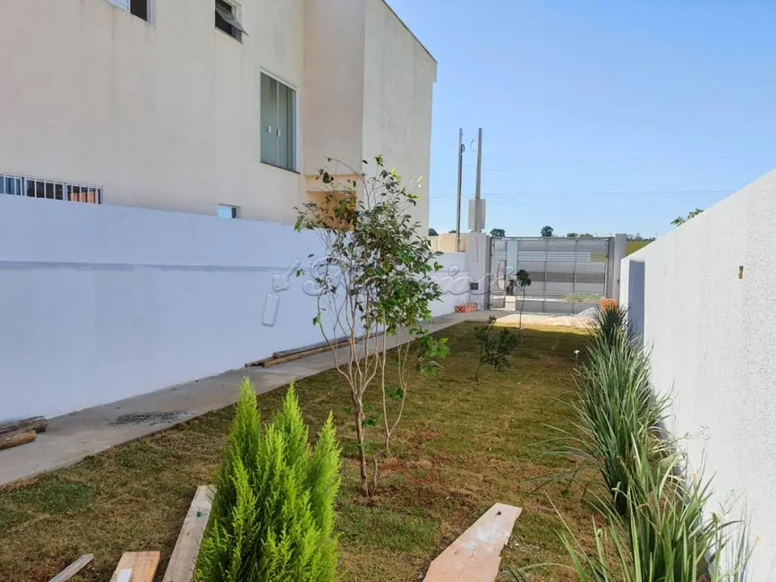 Foto 2 de Casa com 2 quartos à venda, 72m2 em Itapetininga - SP