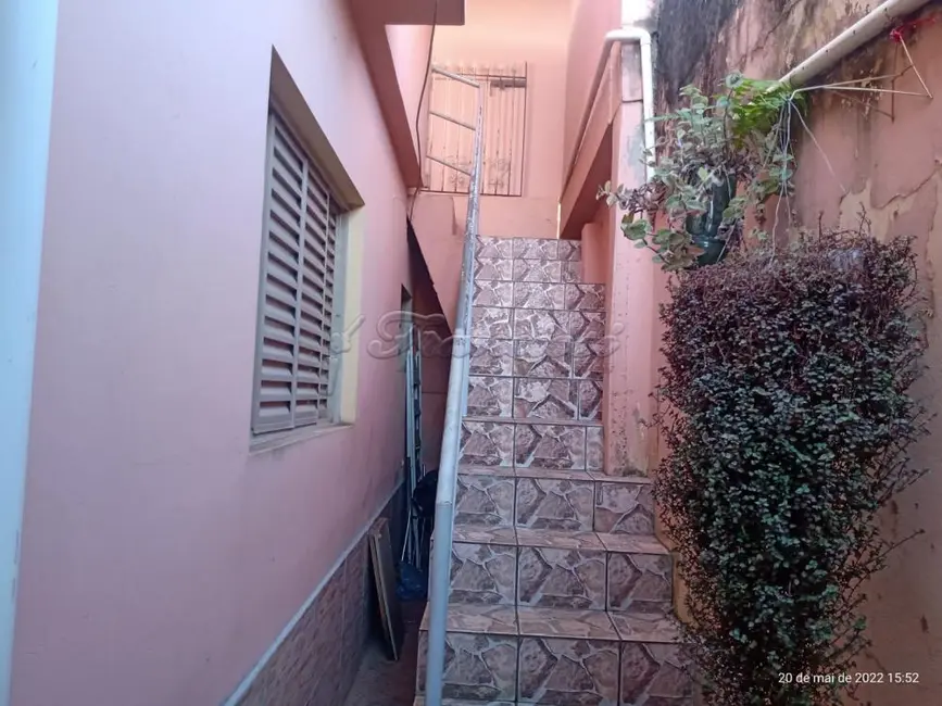 Casa com 3 quartos à venda, 15m2 em Vila Vendramini, Itapetininga - SP - imagem 8 Foto 8 de Casa com 3 quartos à venda, 15m2 em Vila Vendramini, Itapetininga - SP