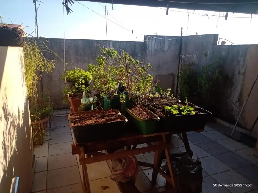 Casa com 3 quartos à venda, 15m2 em Vila Vendramini, Itapetininga - SP - imagem 9 Foto 9 de Casa com 3 quartos à venda, 15m2 em Vila Vendramini, Itapetininga - SP