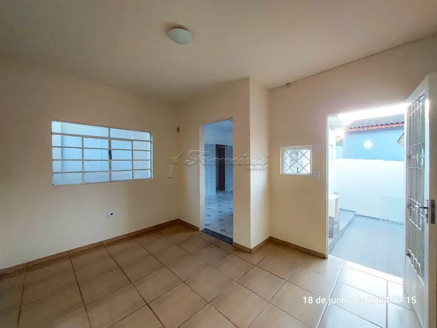 Casa com 3 quartos para alugar, 300m2 em Vila Santana, Itapetininga - SP - imagem 1 Foto 1 de Casa com 3 quartos para alugar, 300m2 em Vila Santana, Itapetininga - SP