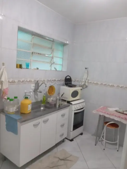 Foto 3 de Apartamento com 2 quartos à venda, 49m2 em Centro, Itapetininga - SP