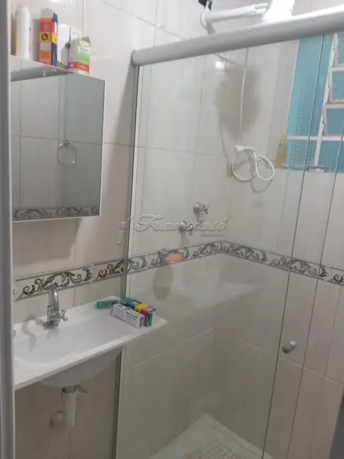 Foto 6 de Apartamento com 2 quartos à venda, 49m2 em Centro, Itapetininga - SP