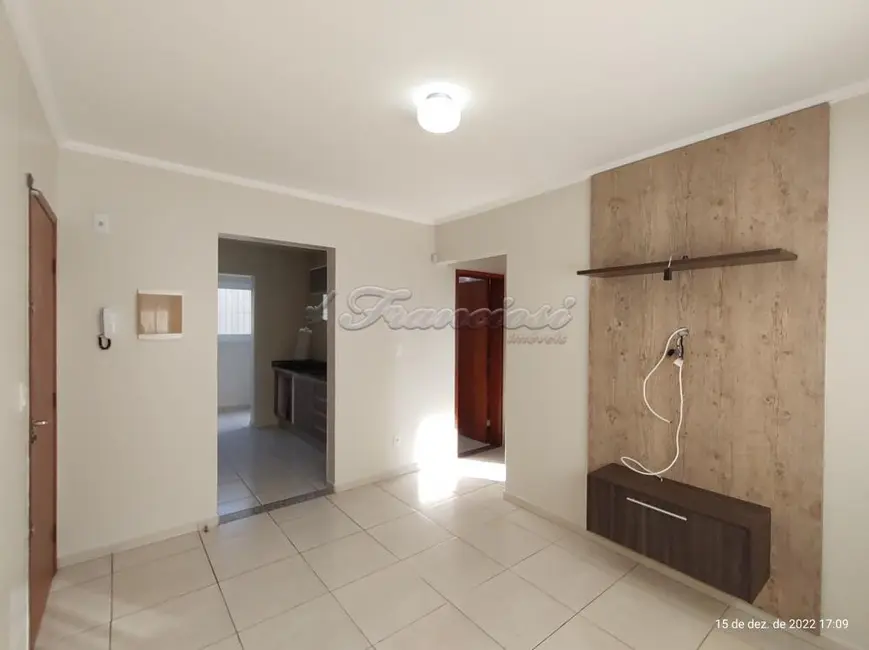 Foto 2 de Apartamento com 2 quartos para alugar, 73m2 em Vila Eldorado, Itapetininga - SP