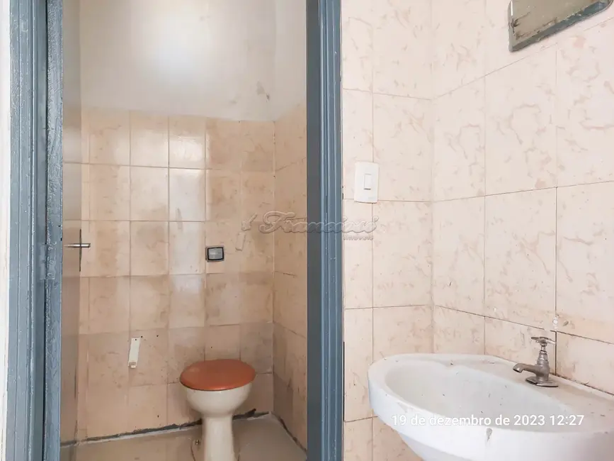 Foto 2 de Prédio Inteiro para alugar, 226m2 em Vila Salém, Itapetininga - SP