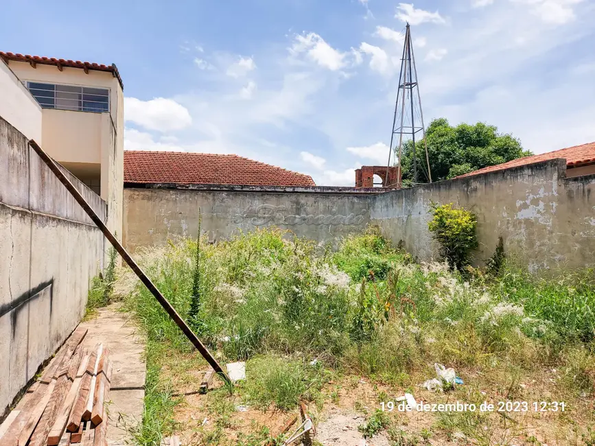 Foto 4 de Prédio Inteiro para alugar, 226m2 em Vila Salém, Itapetininga - SP