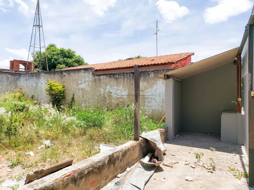 Foto 3 de Prédio Inteiro para alugar, 226m2 em Vila Salém, Itapetininga - SP