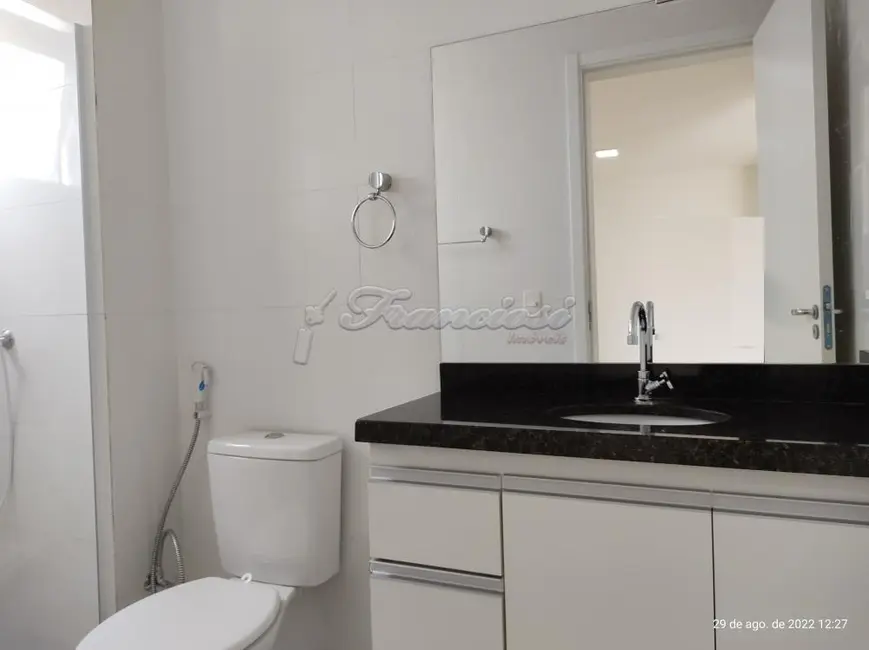 Foto 6 de Apartamento com 1 quarto para alugar, 40m2 em Vila Carolina, Itapetininga - SP