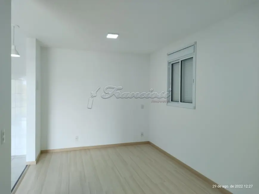 Foto 5 de Apartamento com 1 quarto para alugar, 40m2 em Vila Carolina, Itapetininga - SP