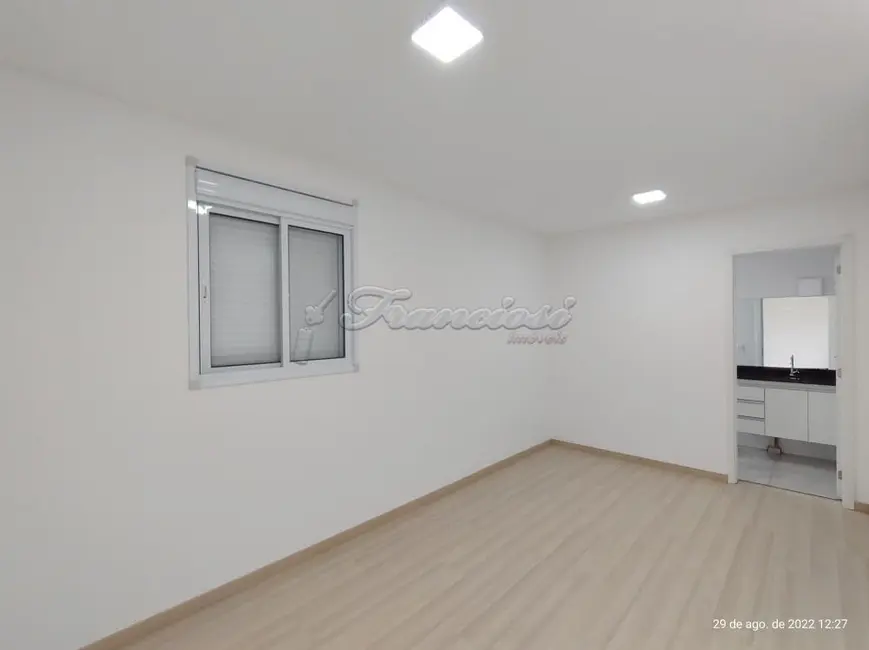 Foto 4 de Apartamento com 1 quarto para alugar, 40m2 em Vila Carolina, Itapetininga - SP