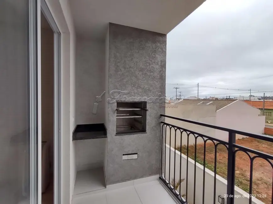 Foto 8 de Apartamento com 1 quarto para alugar, 40m2 em Vila Carolina, Itapetininga - SP